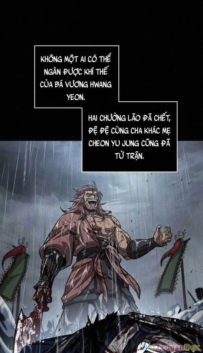 Ngã Lão Ma Thần Chapter 130 - Trang 4