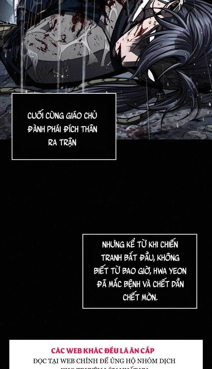 Ngã Lão Ma Thần Chapter 130 - Trang 4