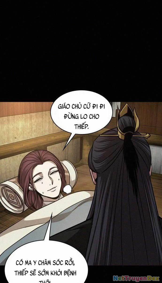 Ngã Lão Ma Thần Chapter 130 - Trang 4