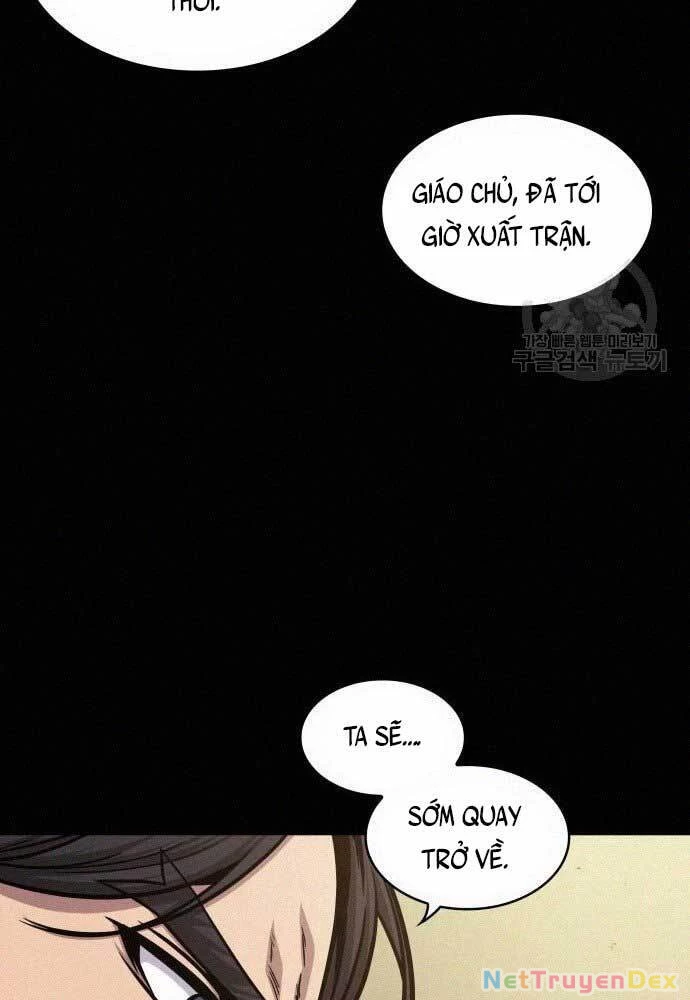 Ngã Lão Ma Thần Chapter 130 - Trang 4