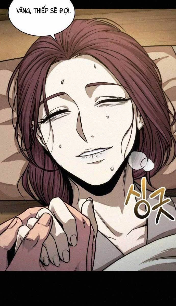 Ngã Lão Ma Thần Chapter 130 - Trang 4