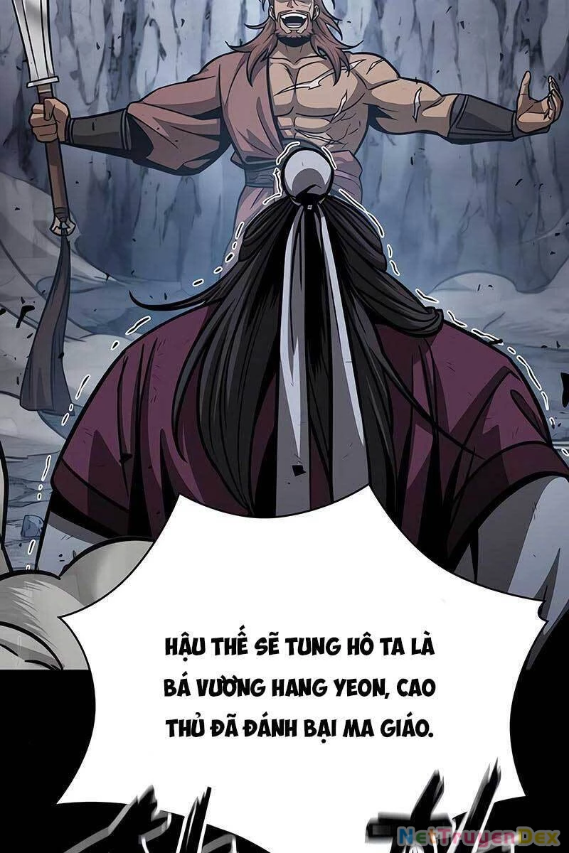 Ngã Lão Ma Thần Chapter 131 - Trang 4