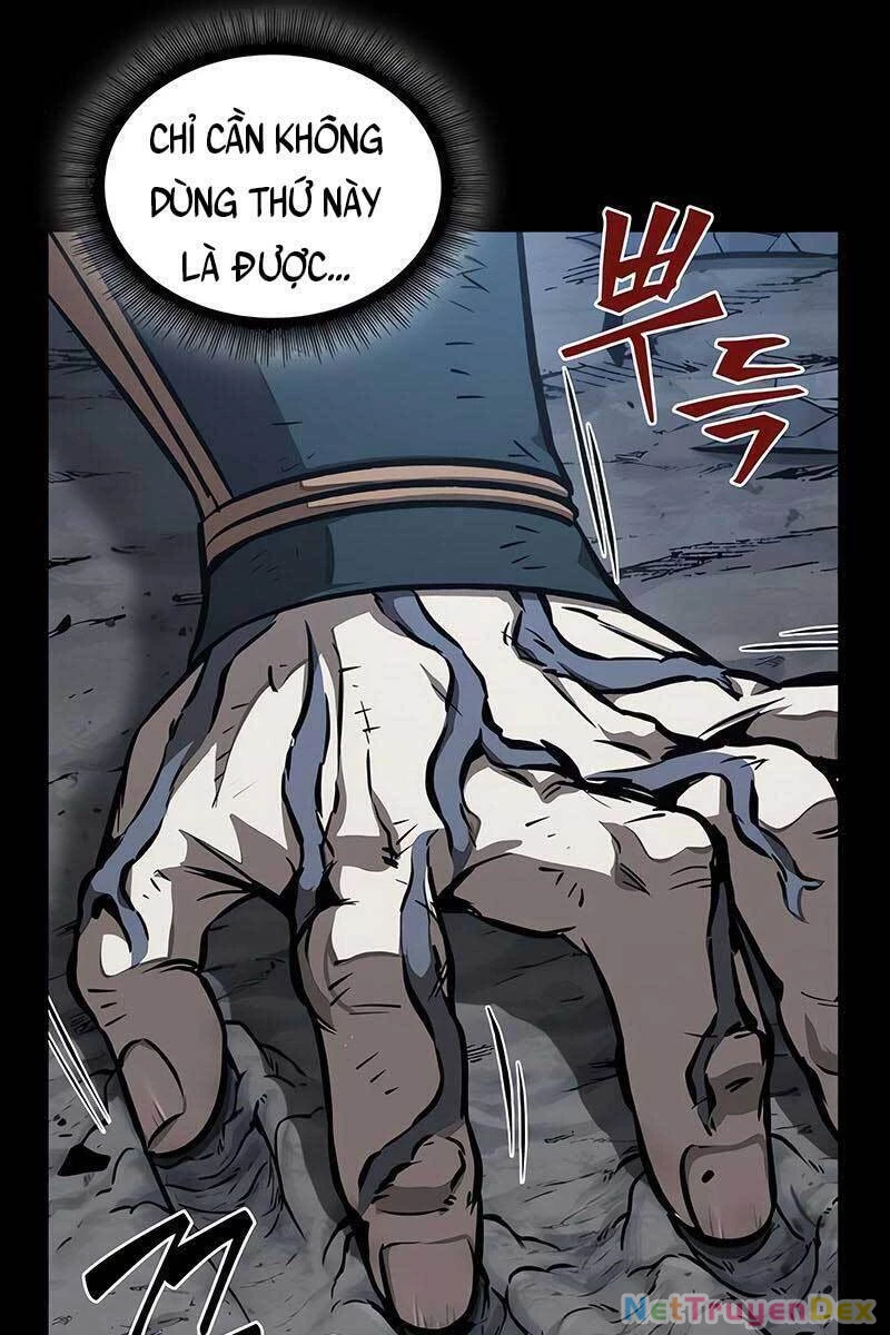 Ngã Lão Ma Thần Chapter 131 - Trang 4
