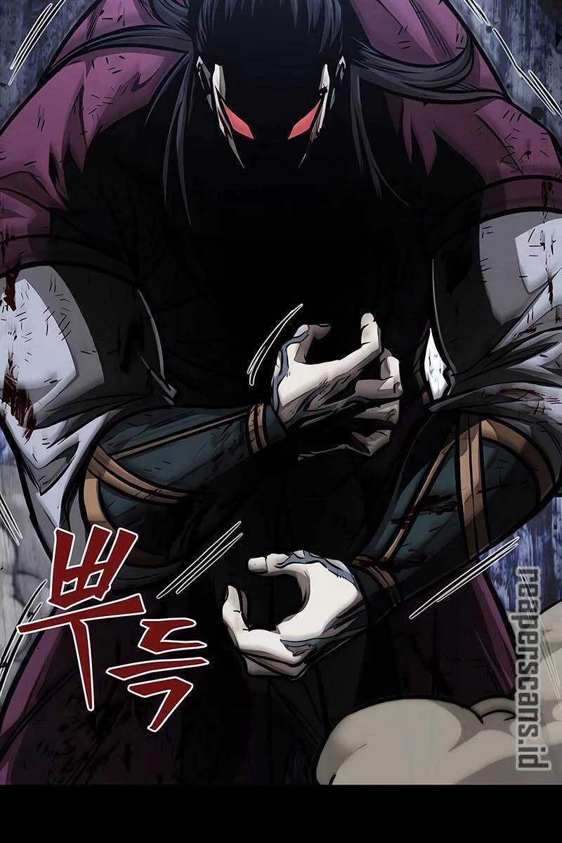 Ngã Lão Ma Thần Chapter 131 - Trang 4