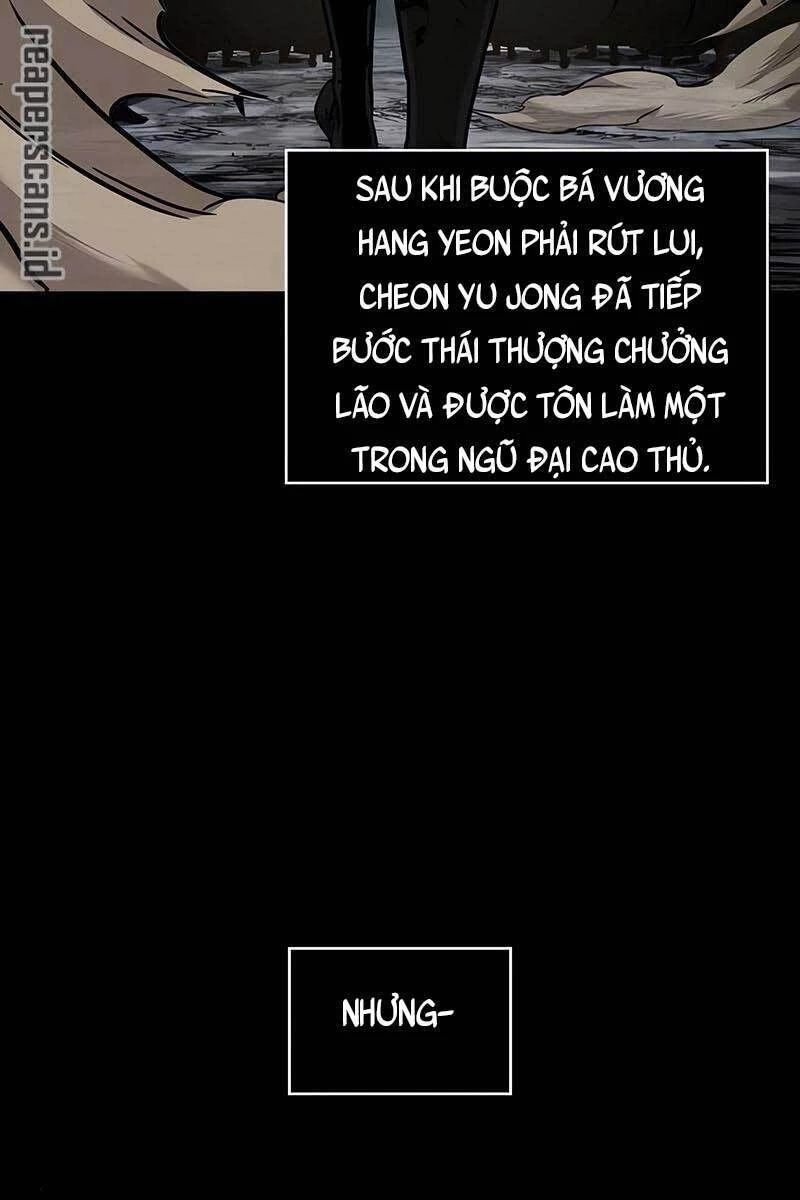 Ngã Lão Ma Thần Chapter 131 - Trang 4