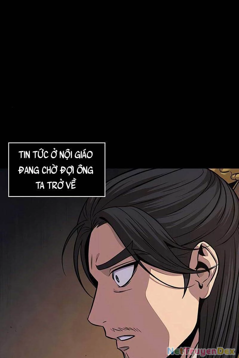 Ngã Lão Ma Thần Chapter 131 - Trang 4