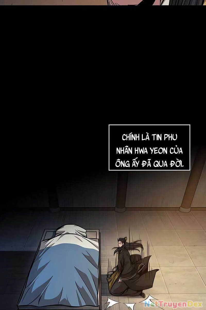 Ngã Lão Ma Thần Chapter 131 - Trang 4