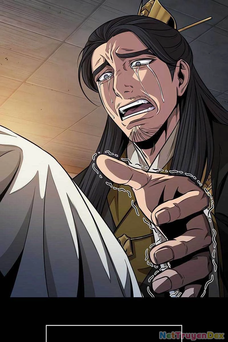 Ngã Lão Ma Thần Chapter 131 - Trang 4