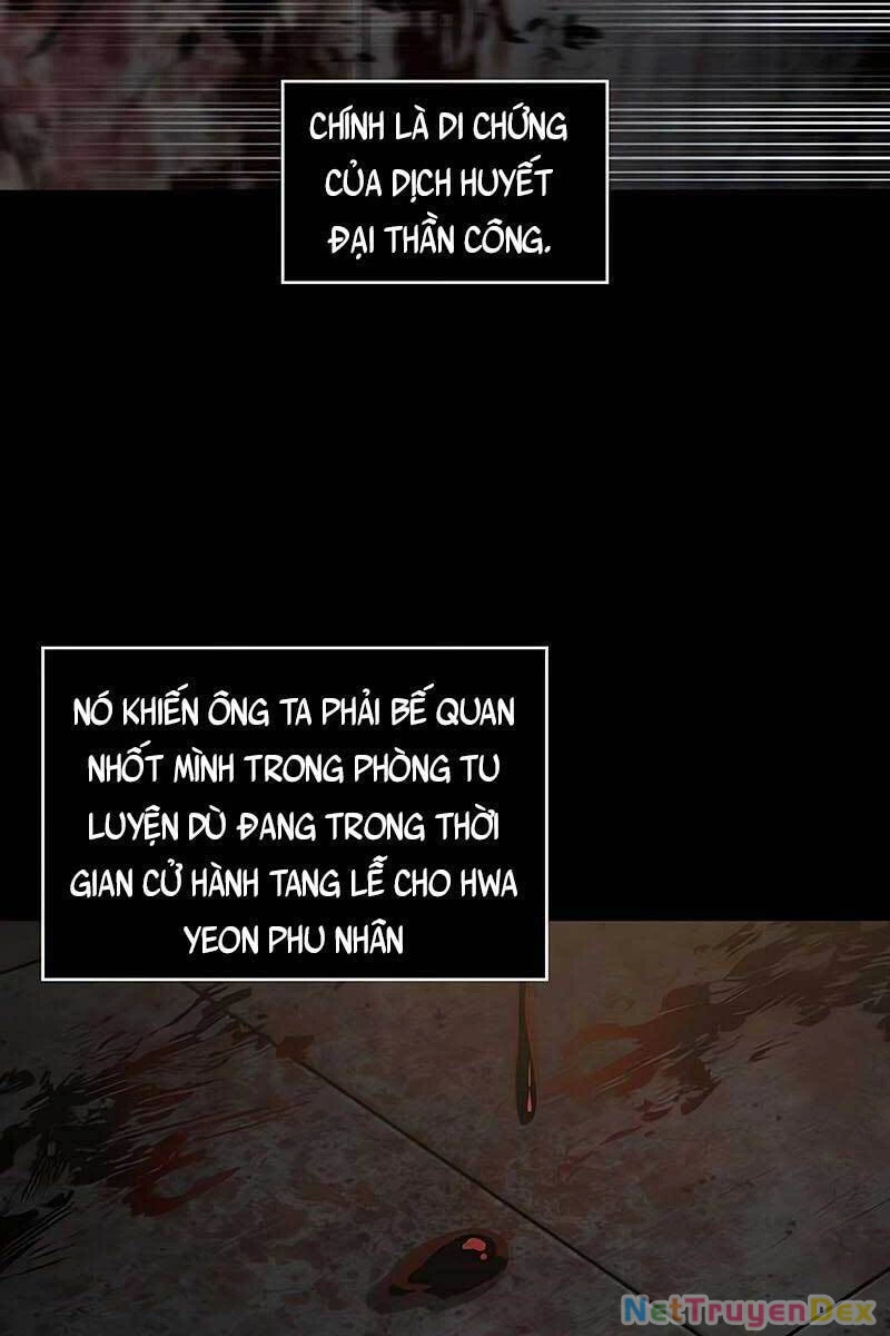 Ngã Lão Ma Thần Chapter 131 - Trang 4