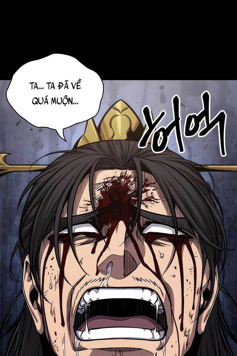 Ngã Lão Ma Thần Chapter 131 - Trang 4