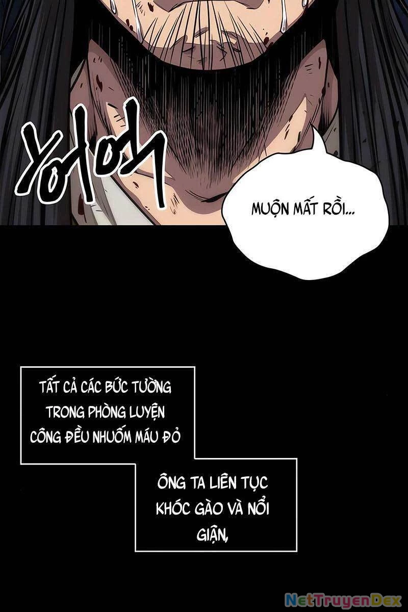Ngã Lão Ma Thần Chapter 131 - Trang 4