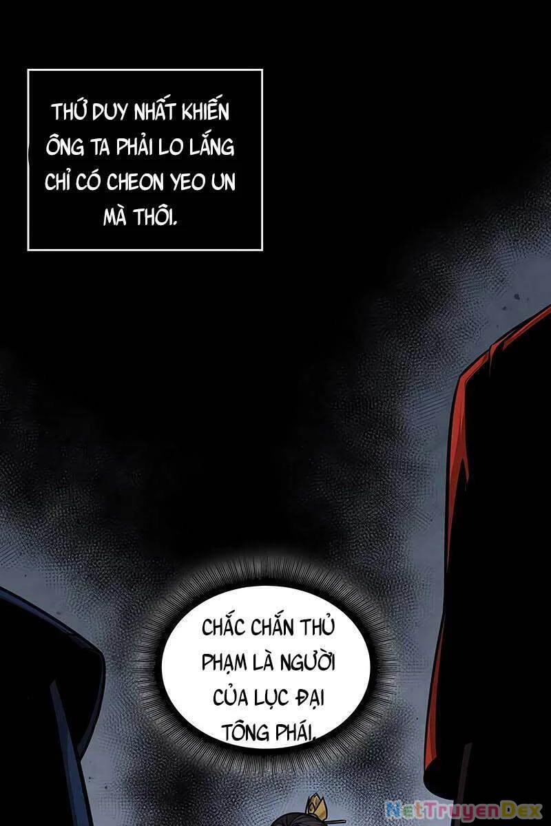 Ngã Lão Ma Thần Chapter 131 - Trang 4