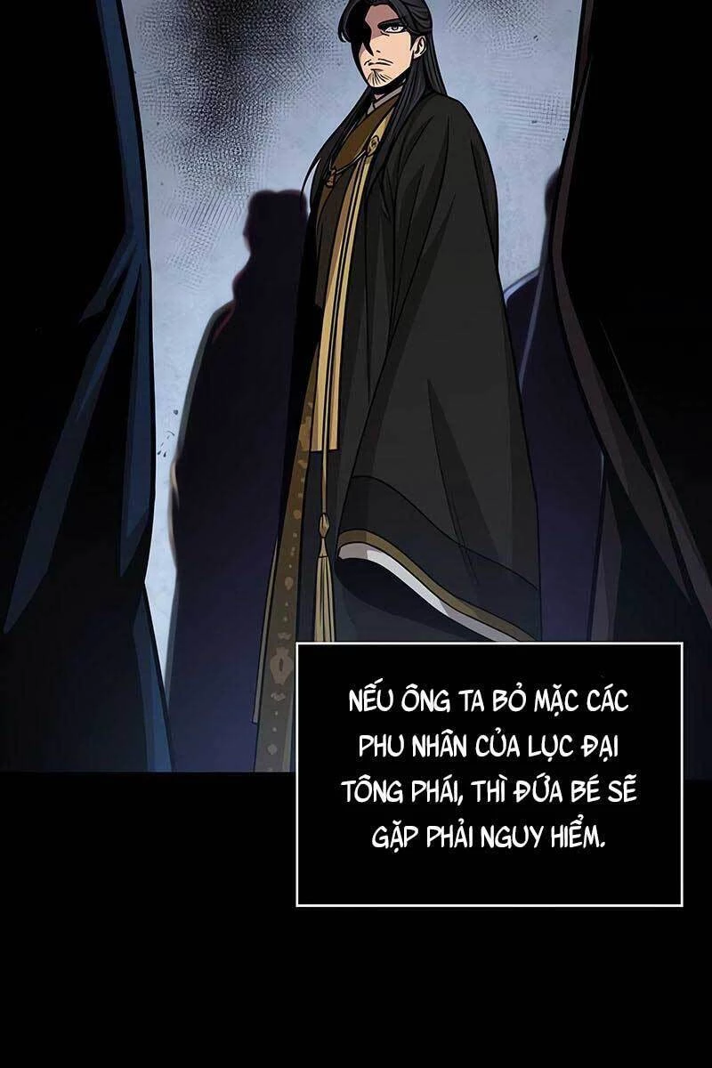 Ngã Lão Ma Thần Chapter 131 - Trang 4