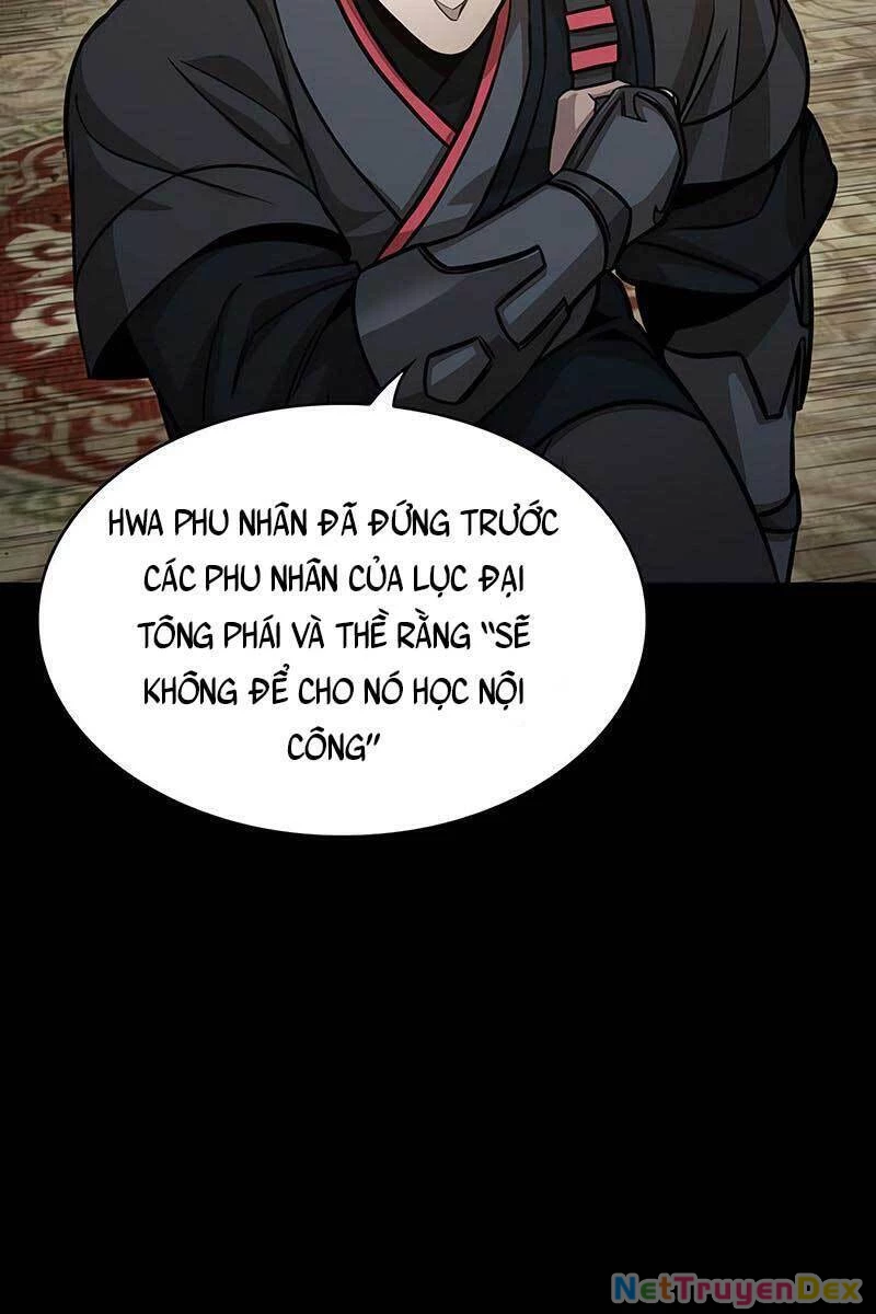 Ngã Lão Ma Thần Chapter 131 - Trang 4