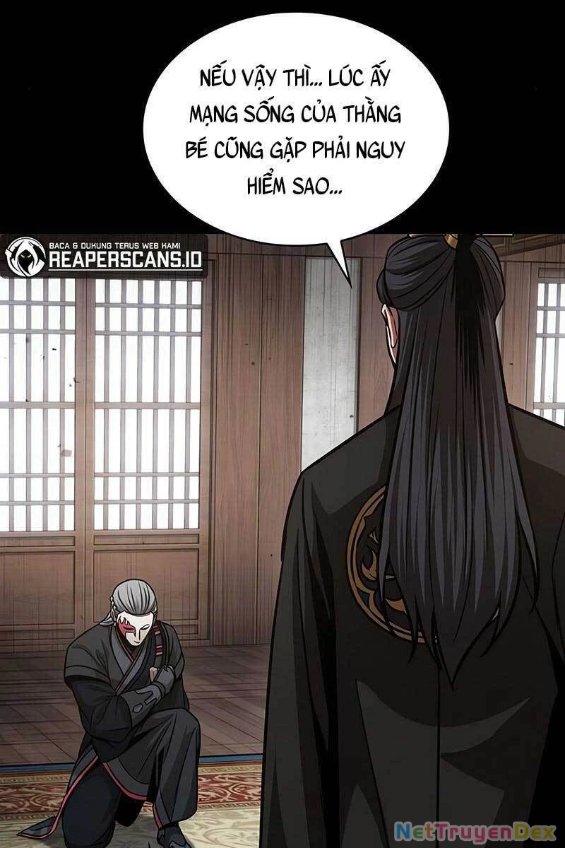 Ngã Lão Ma Thần Chapter 131 - Trang 4