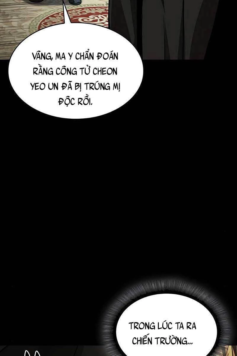 Ngã Lão Ma Thần Chapter 131 - Trang 4