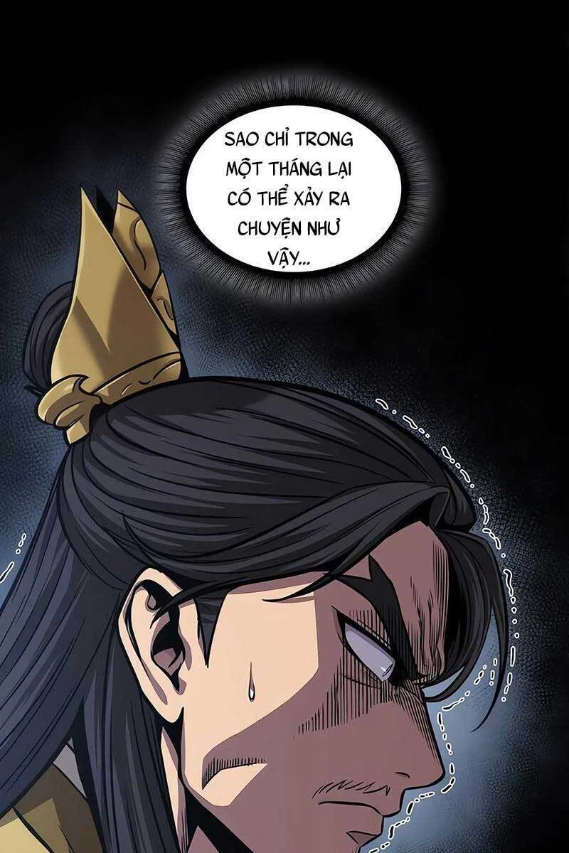 Ngã Lão Ma Thần Chapter 131 - Trang 4