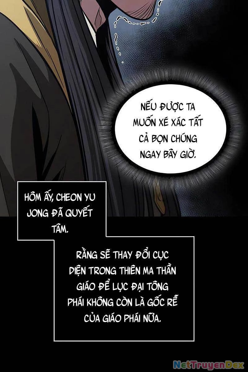 Ngã Lão Ma Thần Chapter 131 - Trang 4