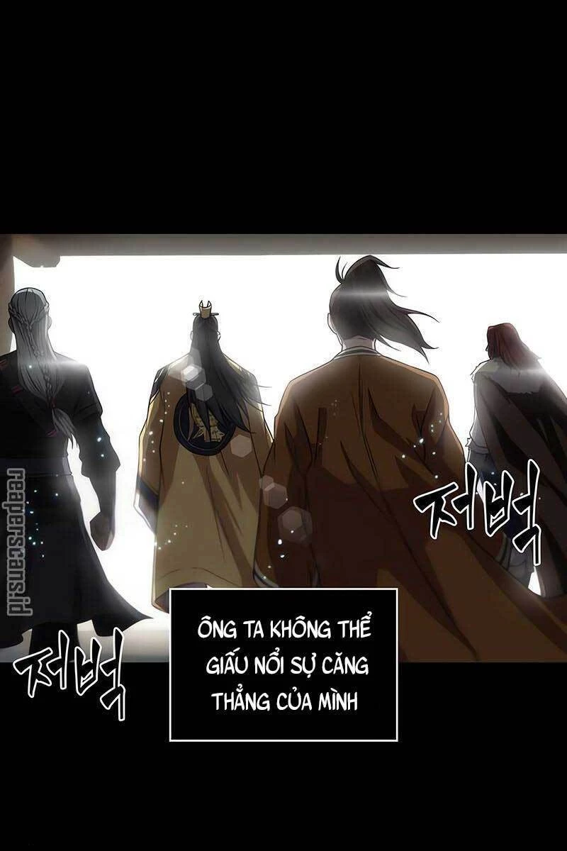 Ngã Lão Ma Thần Chapter 131 - Trang 4
