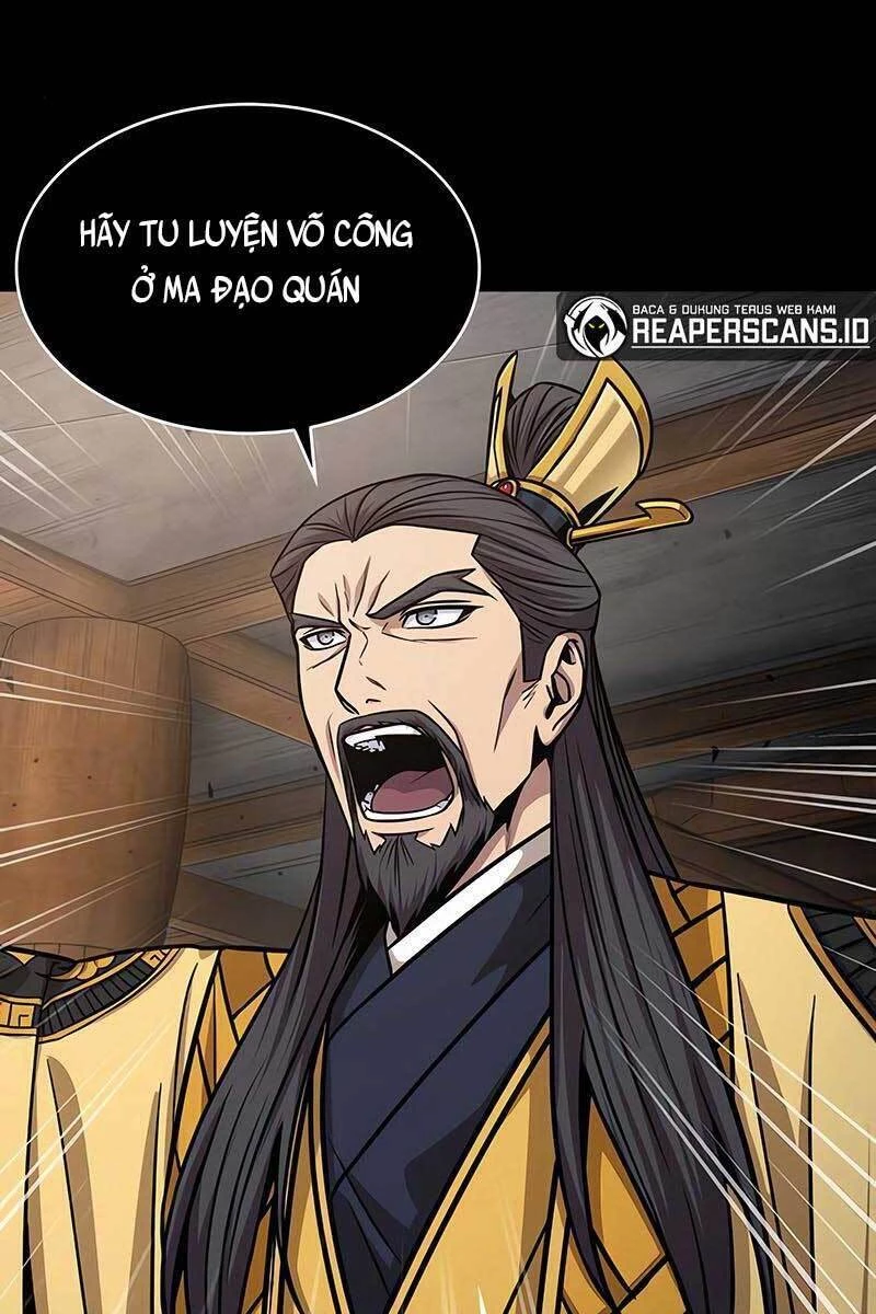 Ngã Lão Ma Thần Chapter 131 - Trang 4