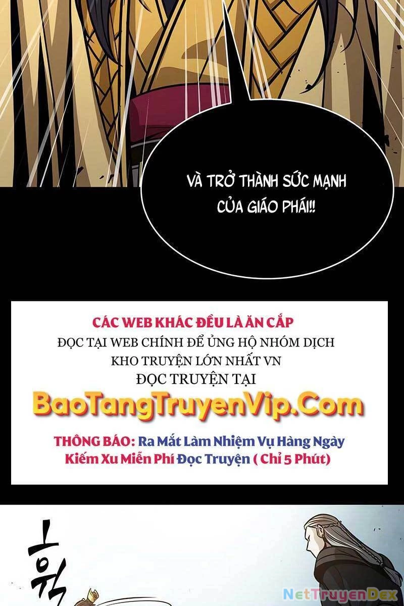 Ngã Lão Ma Thần Chapter 131 - Trang 4