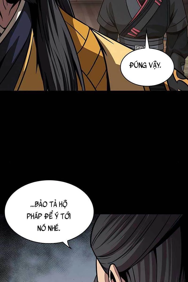 Ngã Lão Ma Thần Chapter 131 - Trang 4