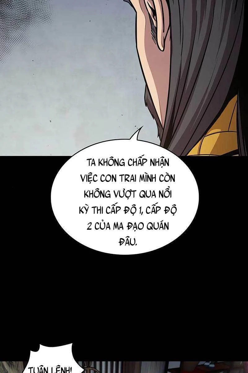Ngã Lão Ma Thần Chapter 131 - Trang 4