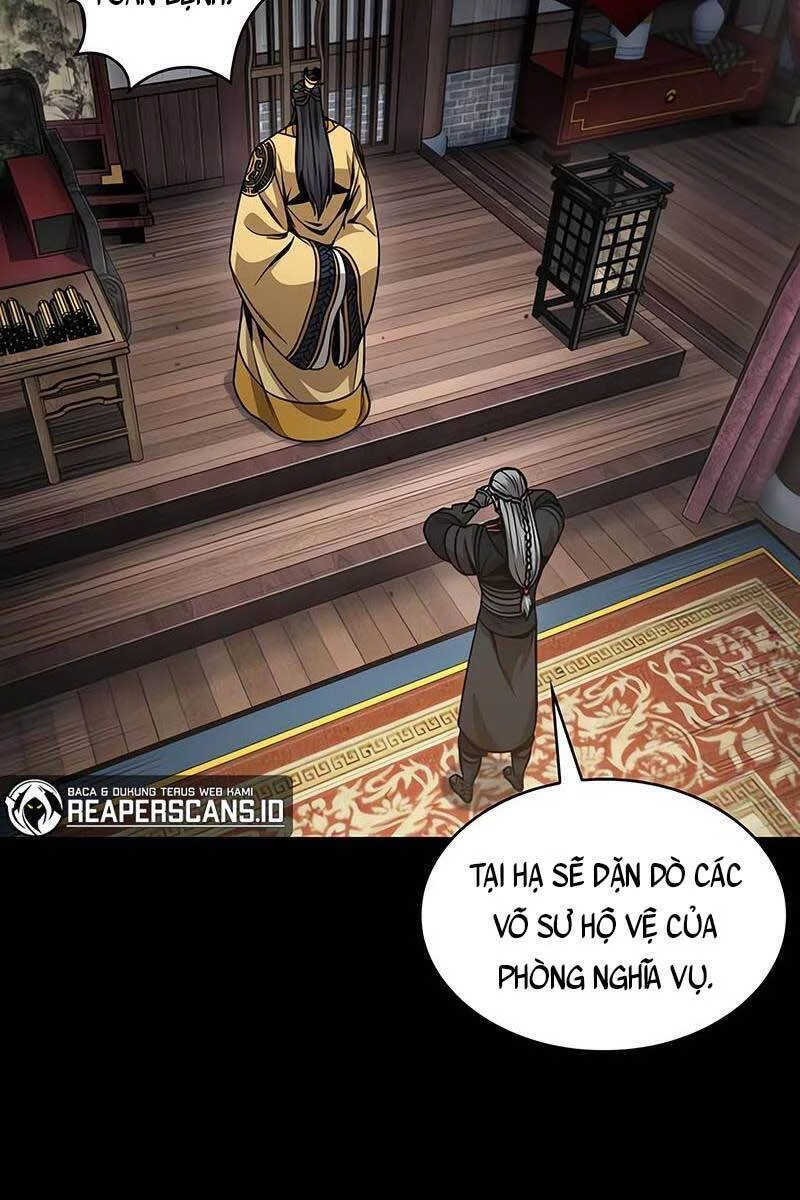 Ngã Lão Ma Thần Chapter 131 - Trang 4