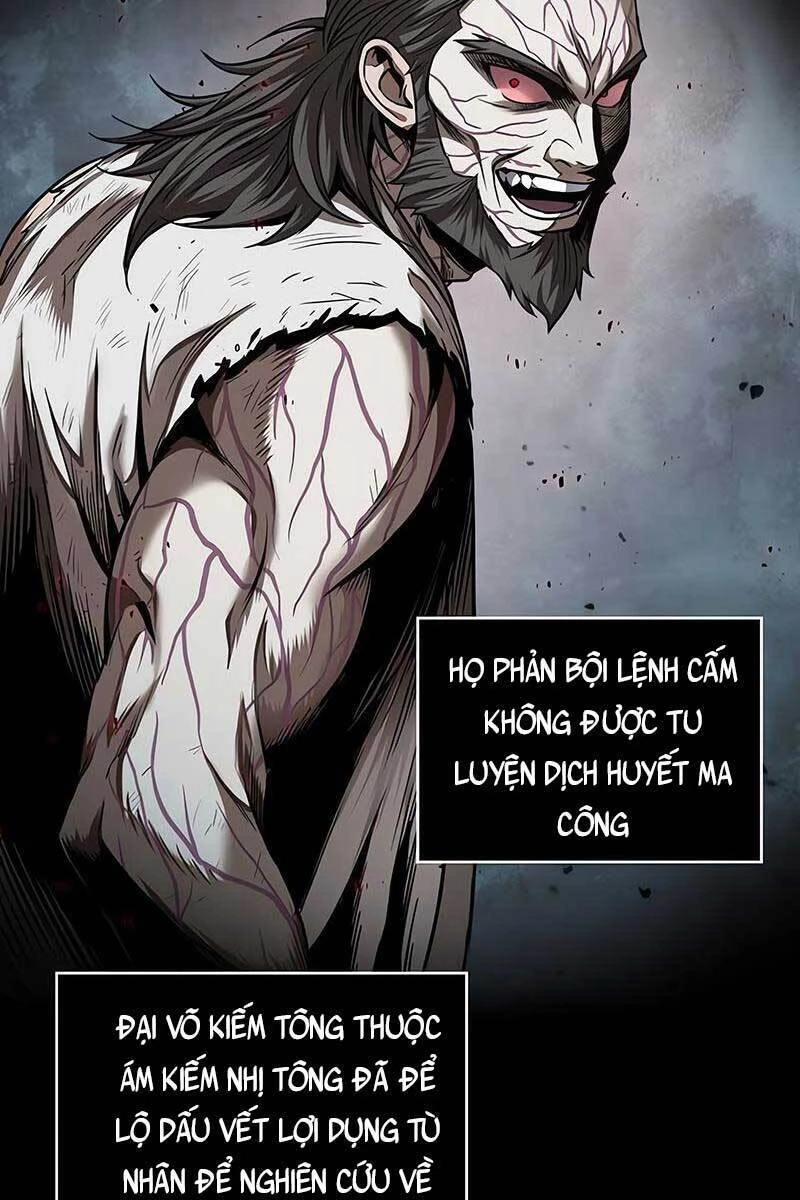 Ngã Lão Ma Thần Chapter 131 - Trang 4