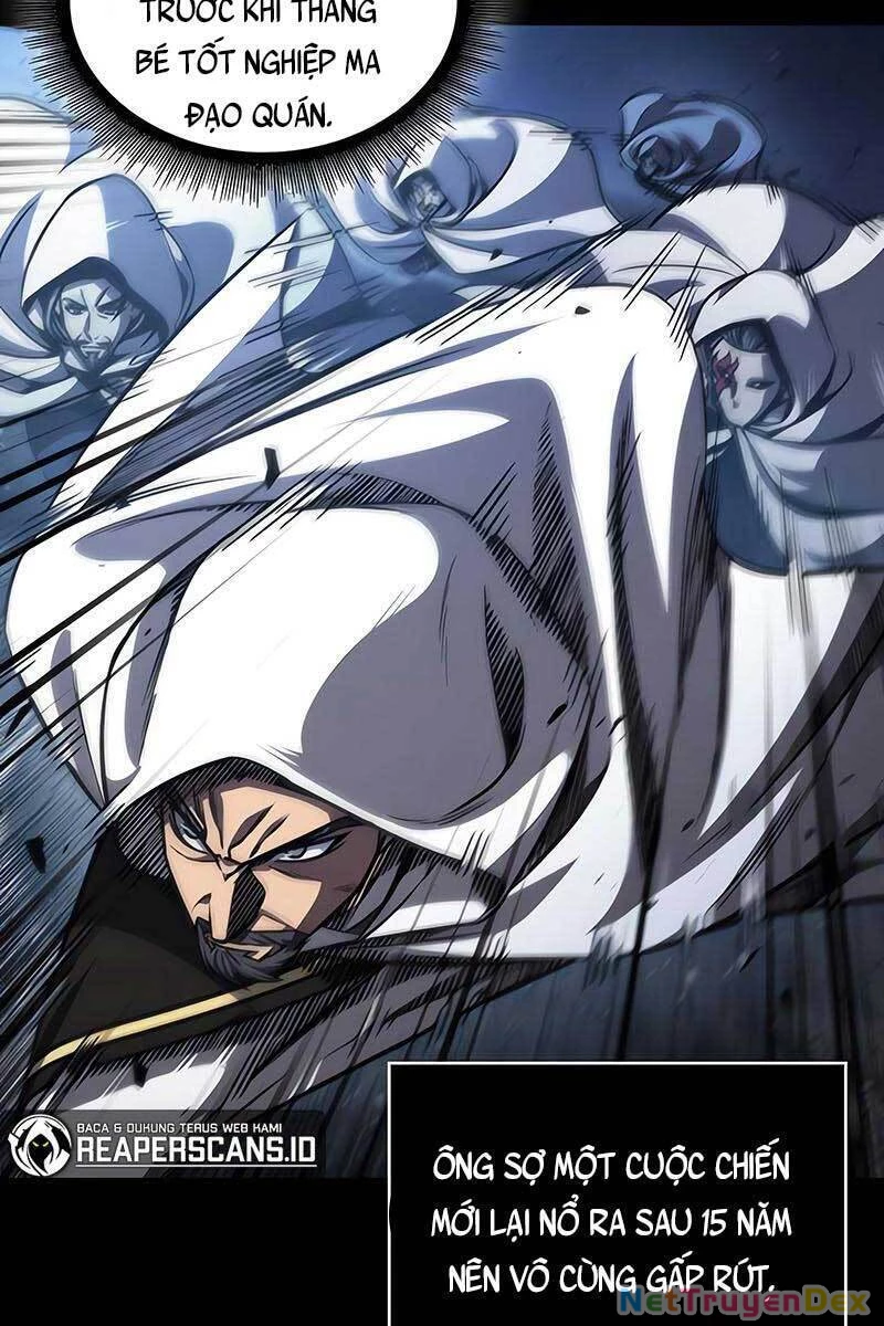 Ngã Lão Ma Thần Chapter 131 - Trang 4