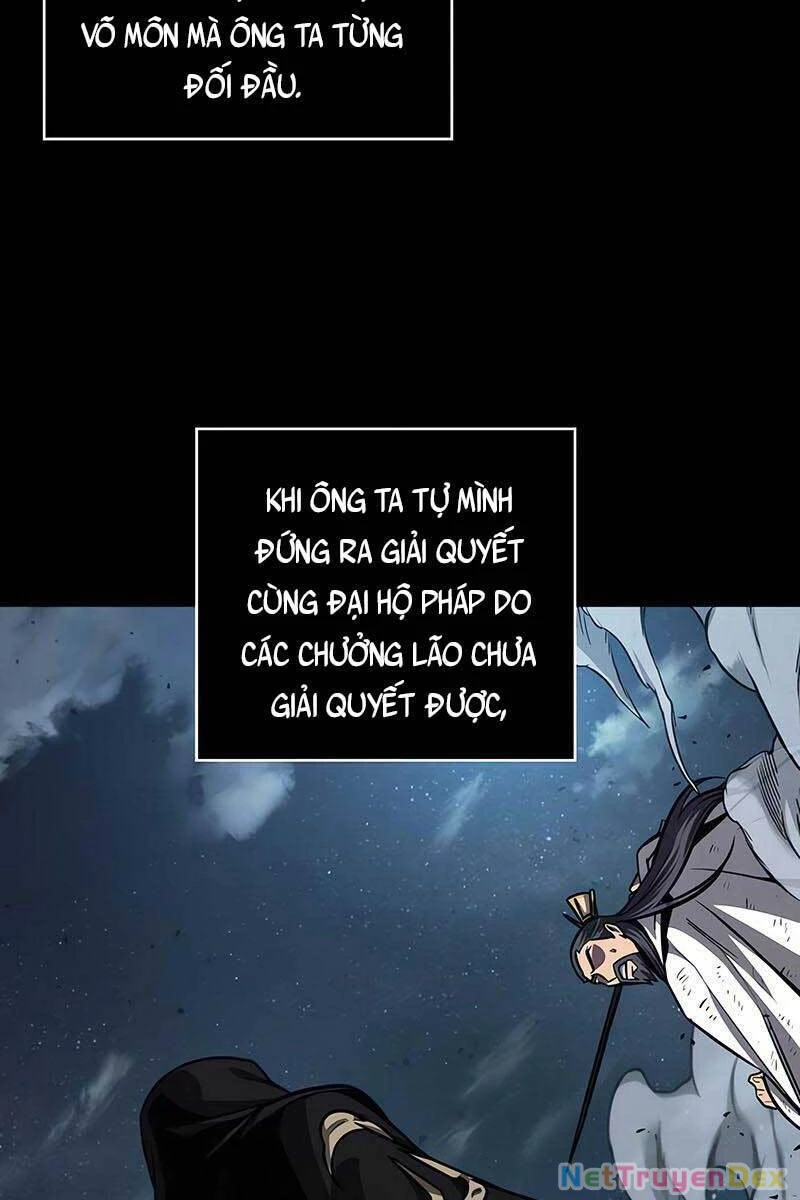 Ngã Lão Ma Thần Chapter 131 - Trang 4
