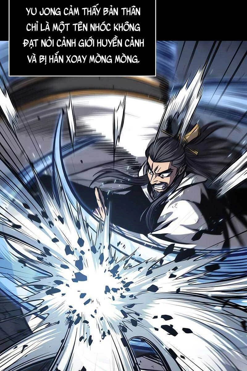 Ngã Lão Ma Thần Chapter 131 - Trang 4