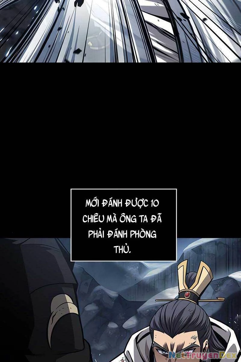 Ngã Lão Ma Thần Chapter 131 - Trang 4