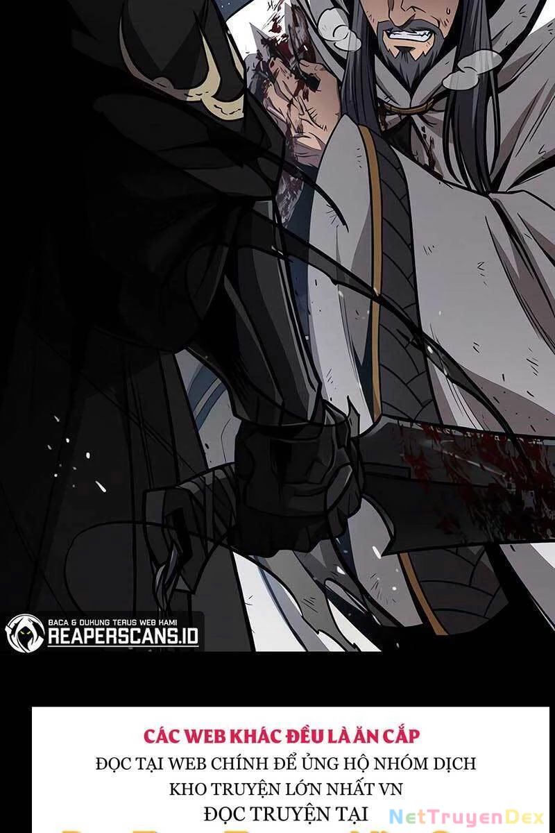 Ngã Lão Ma Thần Chapter 131 - Trang 4