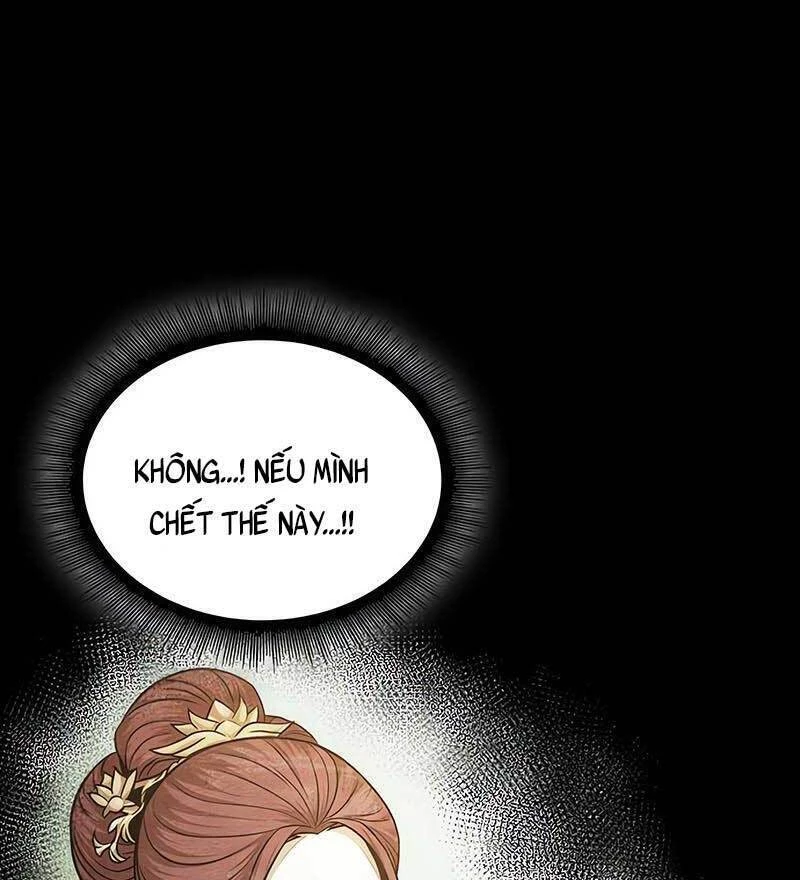 Ngã Lão Ma Thần Chapter 131 - Trang 4