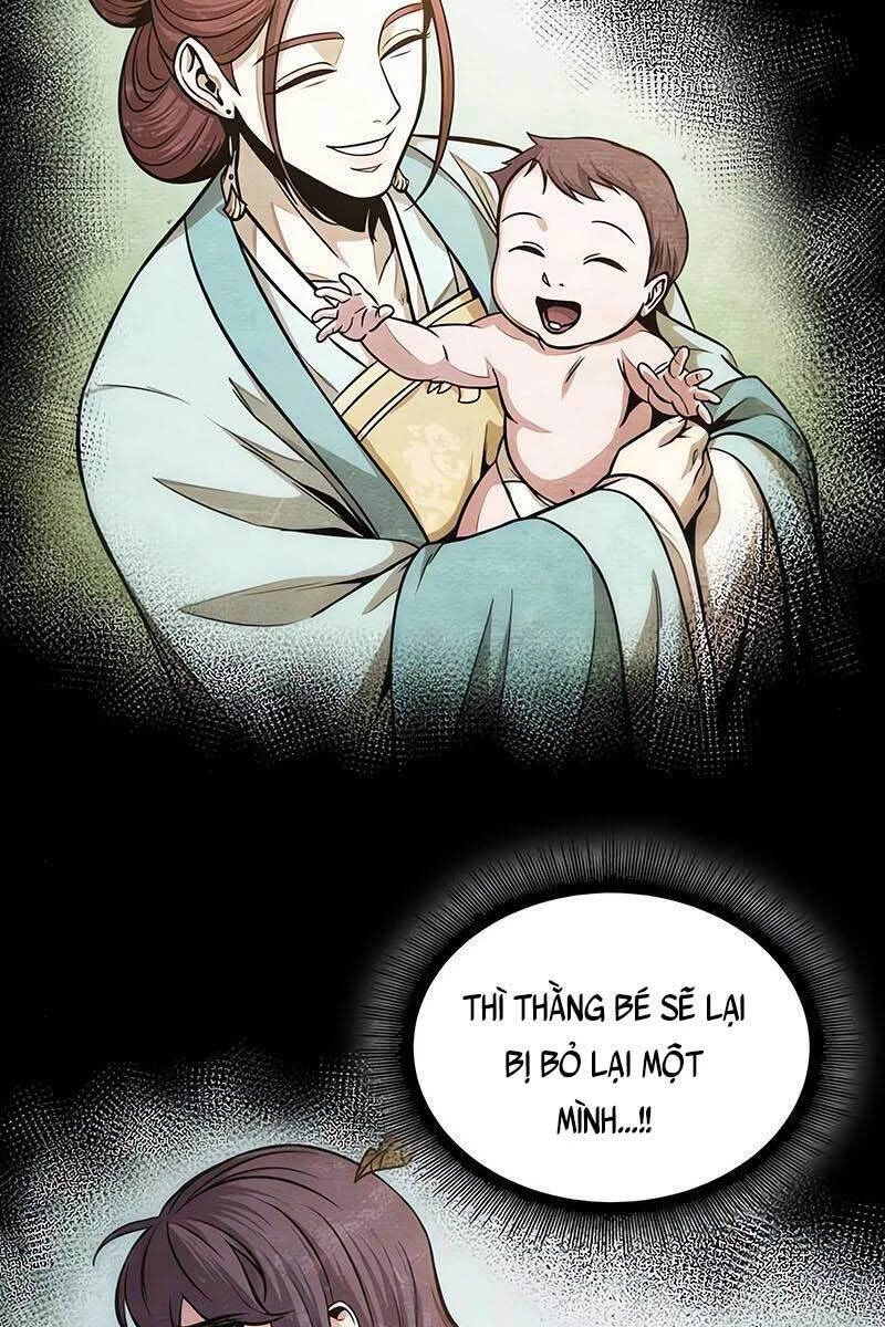 Ngã Lão Ma Thần Chapter 131 - Trang 4