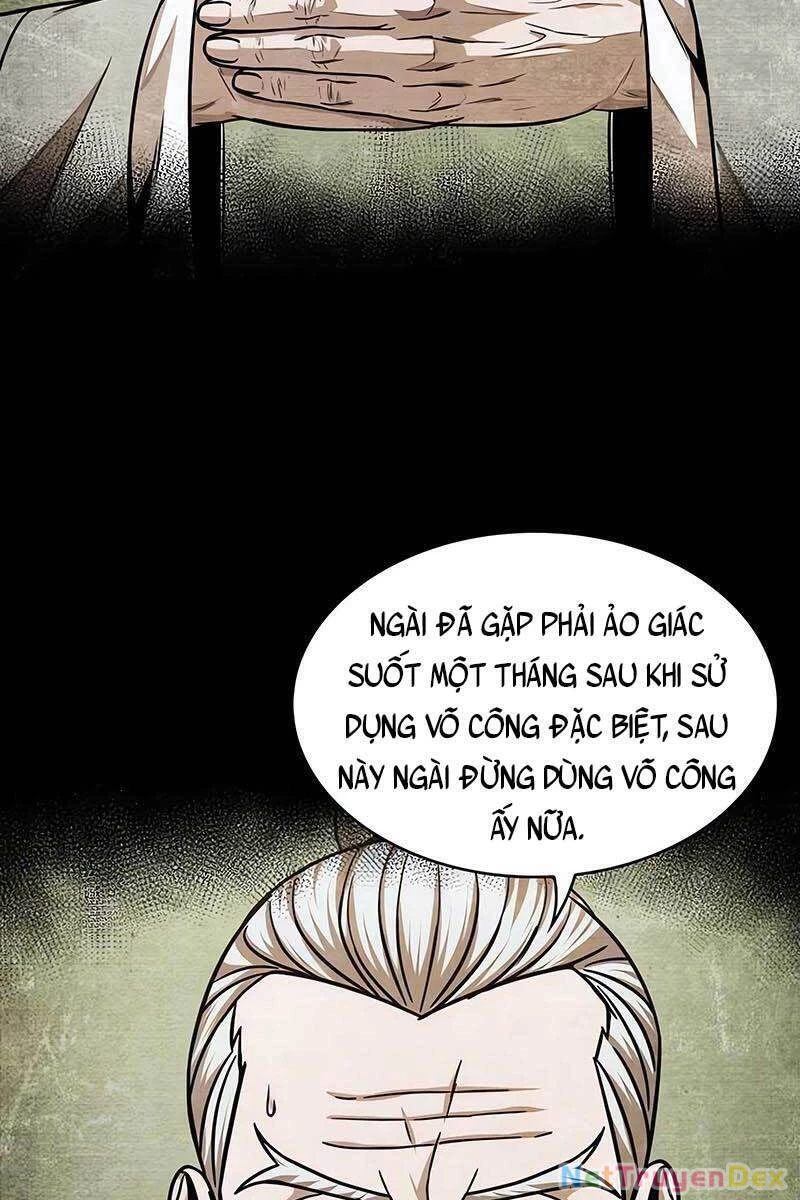 Ngã Lão Ma Thần Chapter 131 - Trang 4
