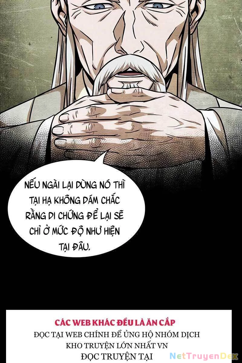 Ngã Lão Ma Thần Chapter 131 - Trang 4