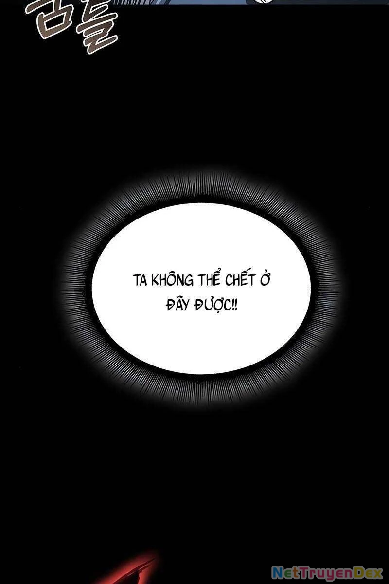 Ngã Lão Ma Thần Chapter 131 - Trang 4