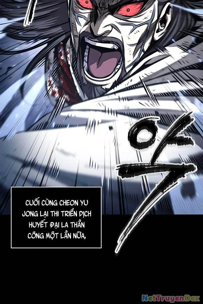 Ngã Lão Ma Thần Chapter 132 - Trang 4