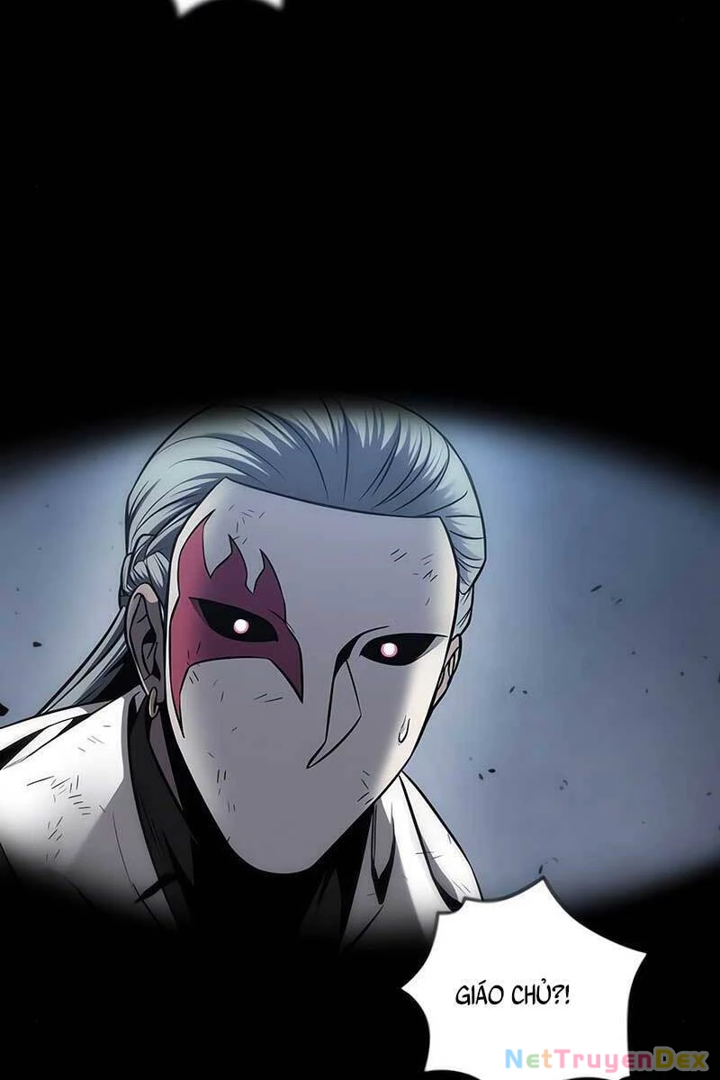 Ngã Lão Ma Thần Chapter 132 - Trang 4