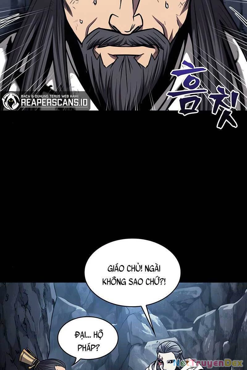 Ngã Lão Ma Thần Chapter 132 - Trang 4