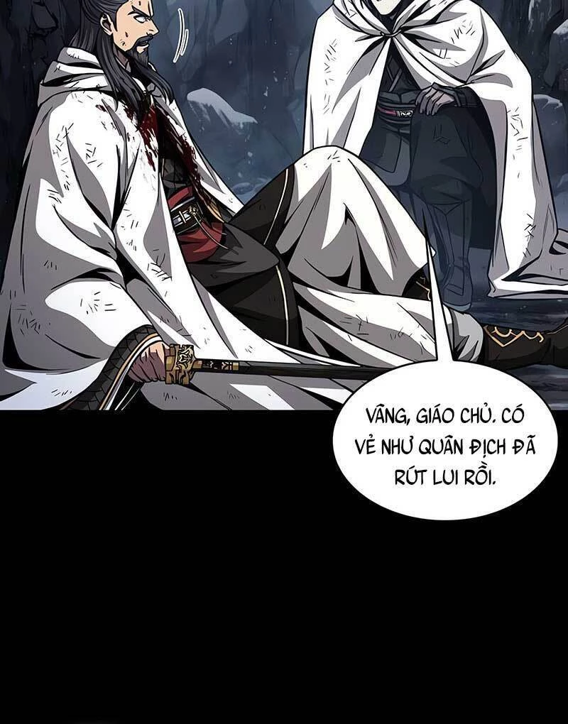 Ngã Lão Ma Thần Chapter 132 - Trang 4