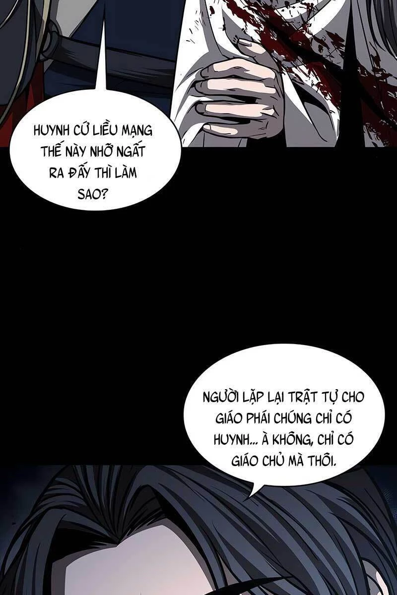 Ngã Lão Ma Thần Chapter 132 - Trang 4
