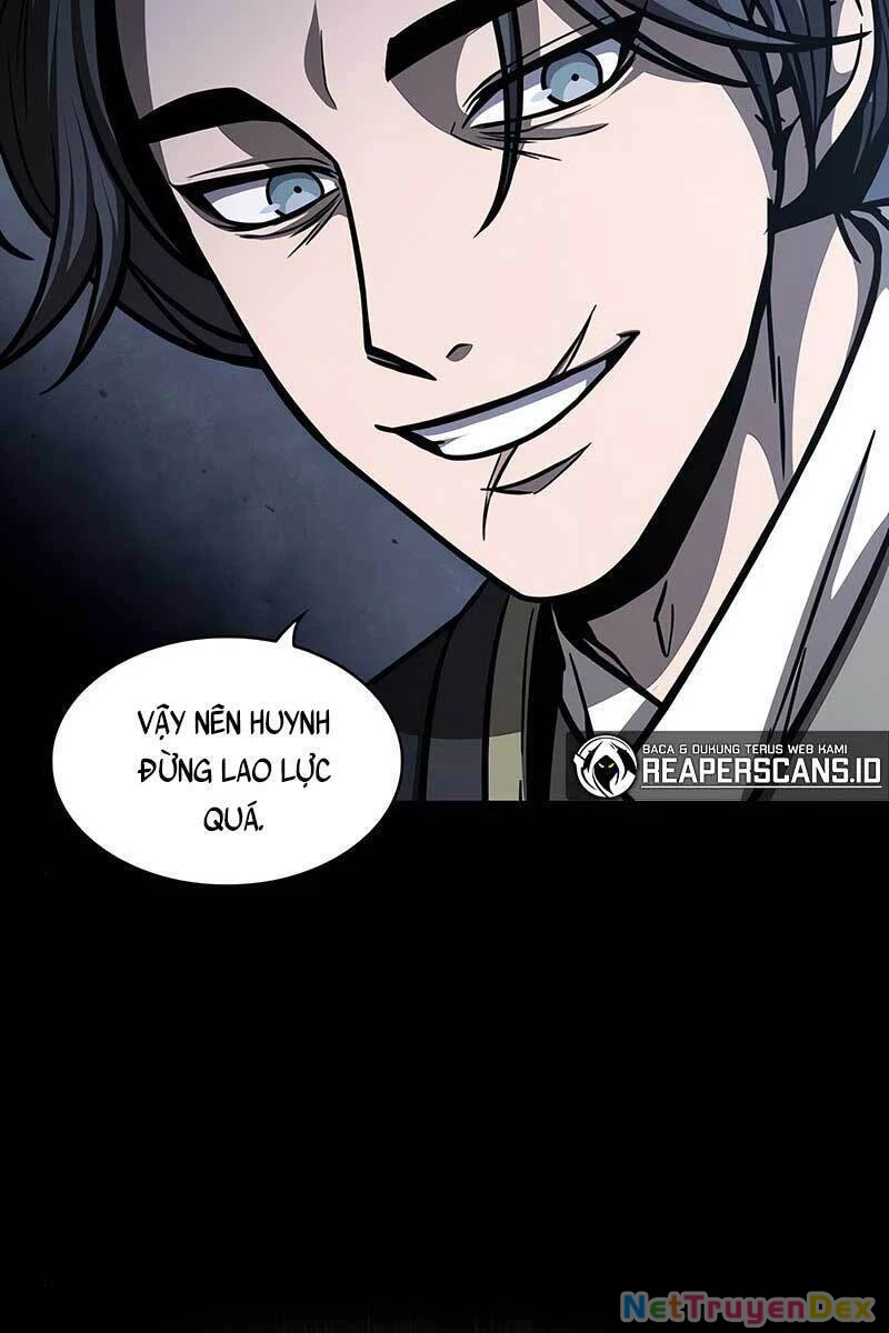 Ngã Lão Ma Thần Chapter 132 - Trang 4