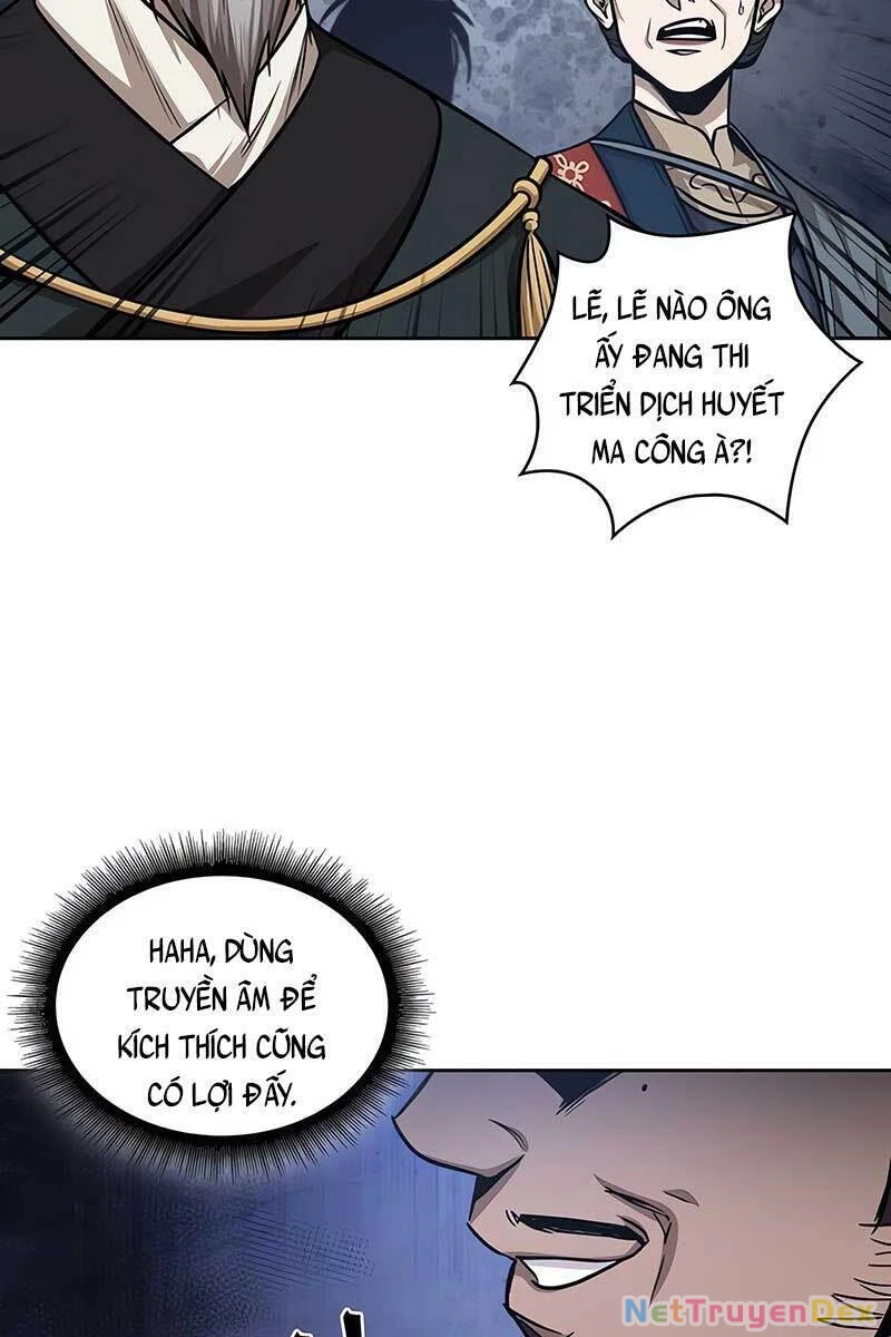 Ngã Lão Ma Thần Chapter 132 - Trang 4