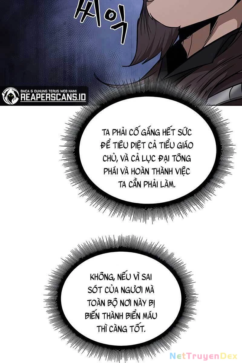 Ngã Lão Ma Thần Chapter 132 - Trang 4