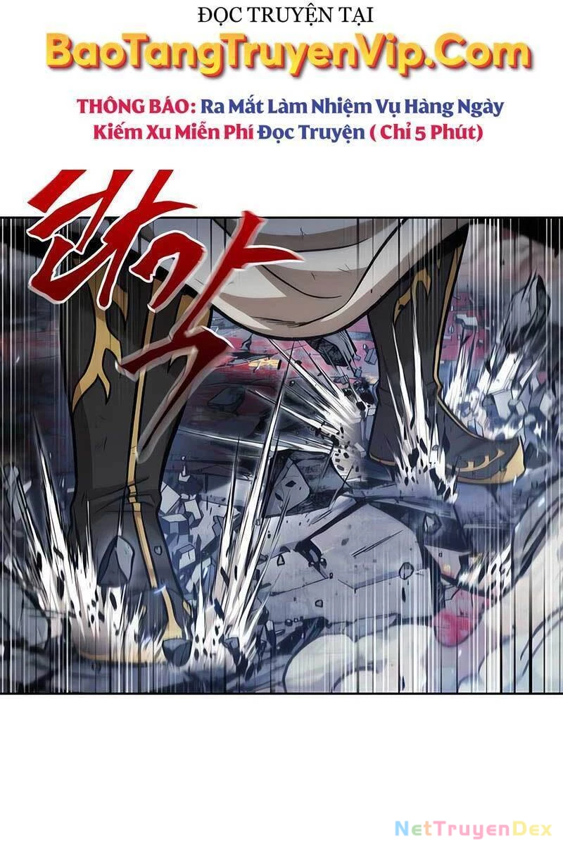 Ngã Lão Ma Thần Chapter 132 - Trang 4