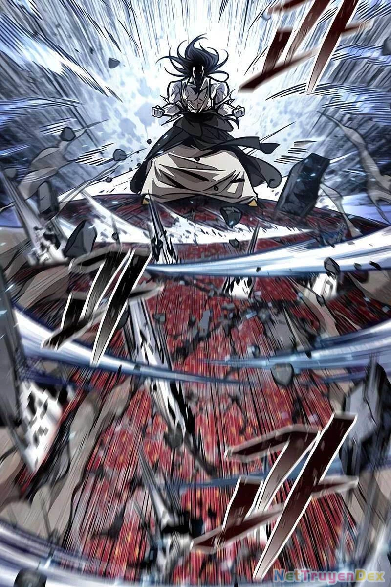 Ngã Lão Ma Thần Chapter 132 - Trang 4