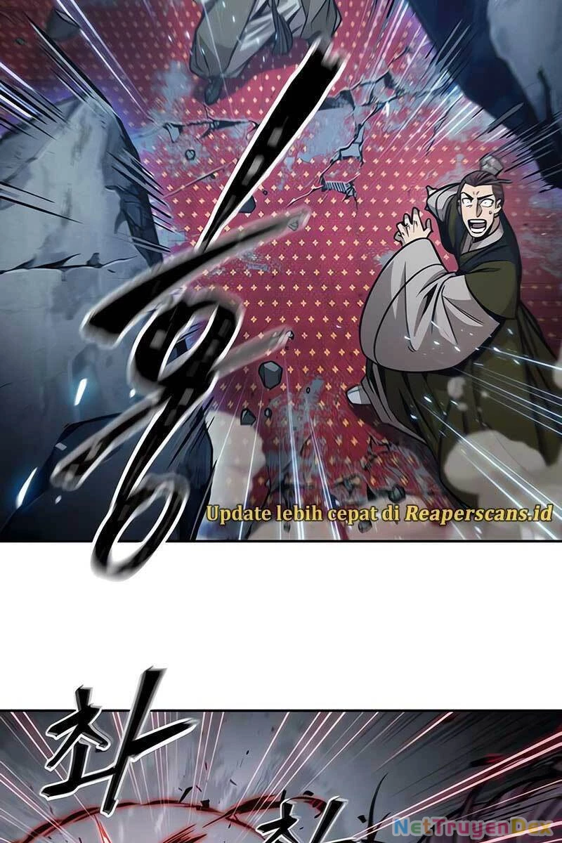 Ngã Lão Ma Thần Chapter 132 - Trang 4